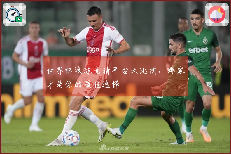 世界杯滚球竞猜平台大比拼，哪家才是你的最佳选择