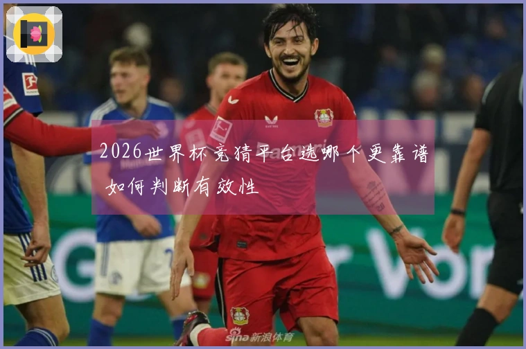 2026世界杯竞猜平台选哪个更靠谱 如何判断有效性
