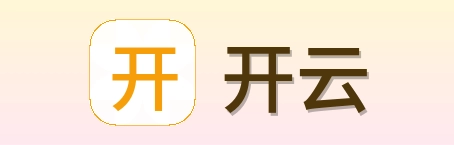 开云 logo